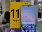 Realme 11 Pro Plus (8-256) (Used)