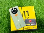 Realme 11 Pro Plus 8/256GB (Used)