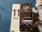 realme 11 pro plus (Used)