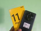 Realme 11 Pro plus (Used)