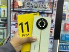 Realme 11 pro + (Used)