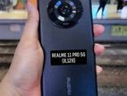 Realme 11 pro (Used)