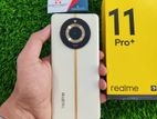 Realme 11 Pro+(12-256)Offer (Used)