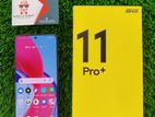 Realme 11 Pro+(12-256)Offer (Used)