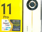 Realme 11 Pro(8/256) (Used)