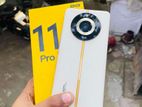 Realme 11pro 5g (Used)