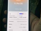 Realme 11pro 5G (Used)