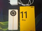 Realme 11pro 11 PRO 8/256 (Used)