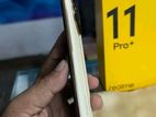 Realme 11pro plus (Used)