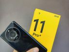 Realme 11pro 11 pro + (Used)