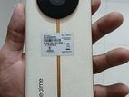 Realme 11pro , (Used)