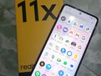 Realme 11pro 8/128 (Used)