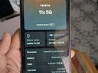 Realme 11x (Used)