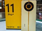 Realme 11pro + 12/256 Storage 5G (Used)