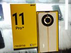 Realme 11pro + 12/256 Storage 5G (Used)