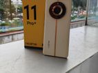 Realme 11pro+ 12/256 (Used)