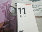 Realme 11pro+ 12/256 (Used)