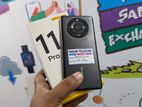 Realme 11pro 12/256 (Used)