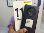 Realme 11pro 12/512 gb (Used)