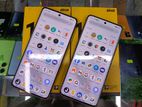 Realme 11pro 5G (12-256) (Used)