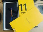 Realme 11pro+ 5G (12/256) (Used)