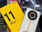 Realme 11pro+ 5g 12/256gb (Used)