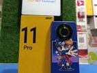 Realme 11pro 5G FULL BOX (Used)