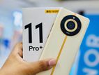 Realme 11pro + 5G (Used)