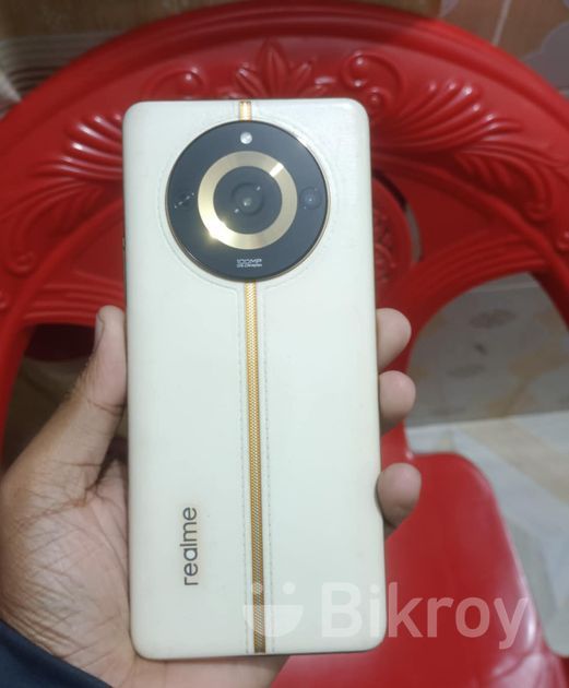 Realme Pro G Used For Sale In Vodra Bikroy