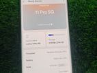 Realme 11pro 5g,8/256 (Used)
