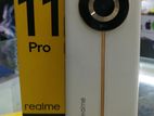 Realme 11pro 8/128 (Used)