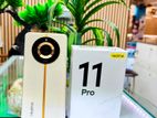 Realme 11pro 8-128Gb Eid offer (Used)