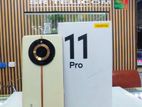Realme 11pro 8-128Gb fixed price (Used)
