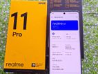 Realme 11pro 8/128GB (New)