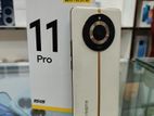 Realme 11pro 8/256 full box (Used)