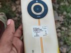 Realme 11pro 8-256 Gb (Used)