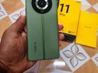Realme 11pro 8/256/gb (Used)