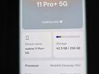 Realme 11pro 8/256 (Used)