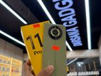 Realme 11pro 8/256 (Used)
