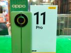 Realme 11pro 8-256Gb Fixed price (Used)