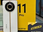 Realme 11pro 8/256GB✅Full Box (Used)