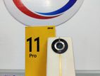 Realme 11pro 8+128 gb( Full Box) (Used)