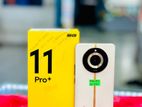Realme 11pro + Friday special ofr (Used)