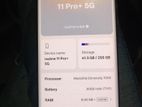 Realme 11pro Indian full fresh (Used)