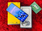 Realme 11pro Plus/12/256 GB/White (Used)