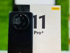 Realme 11pro PLUS 12-256GB 5G (Used)