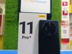 Realme 11pro PLUS 12-256GB🤫🤫 (Used)