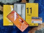 Realme 11pro plus 5G 12/256 Gb (Used)