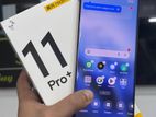 Realme 11pro plus 5g 12/256gb box (Used)