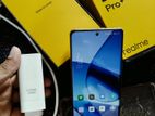 Realme 11pro plus 5g 8/256 (Used)